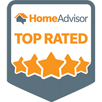 HomeAdvisor Top Rated
